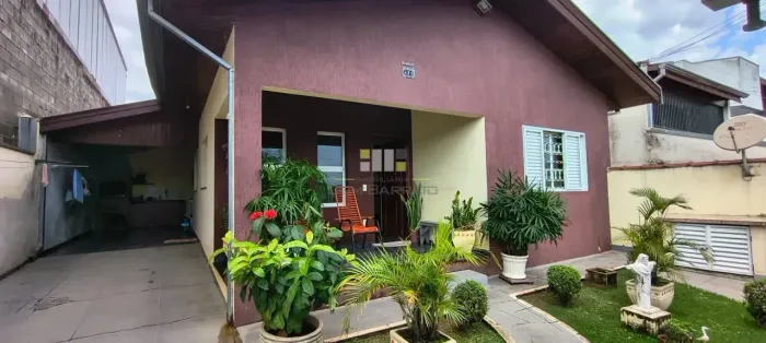 Casa com edícula à venda, Parque Manoel de Vasconcelos, Sumaré, SP