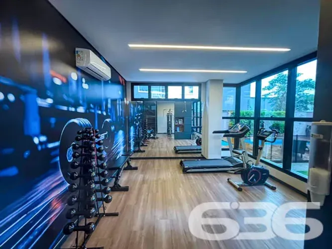 Apartamento | Joinville | Bom Retiro