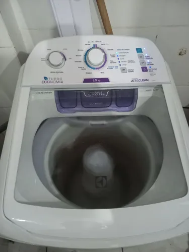 Máquina de lavar Electrolux Jet&Clean