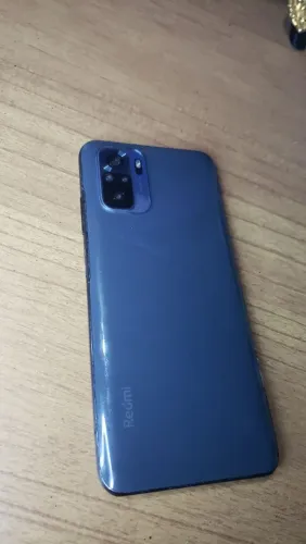 Celular Xiaomi Note 10 128 Gigas