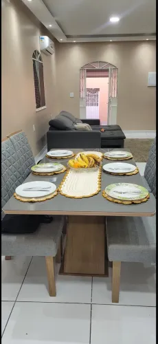 Crochê
