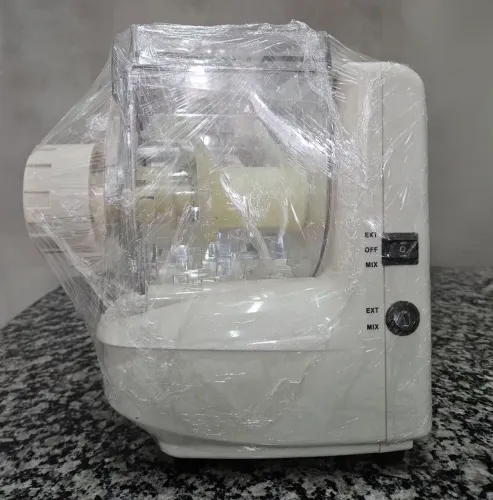 Maquina de macarrão 