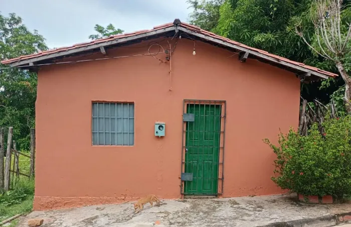 Vendo Casa ) Trocor por outra ou Carro/Alugo/