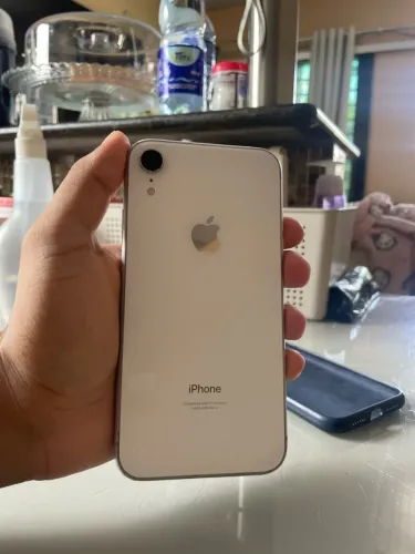 iPhone XR 128gb