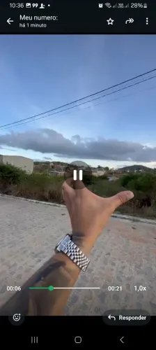 Repasse terreno em caruaru