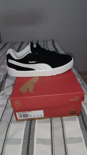 Tênis Puma Park Lifestyle Easy SD BDP
