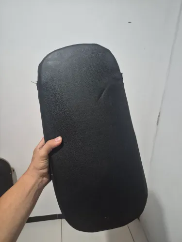 Par de aparador pra muay thai