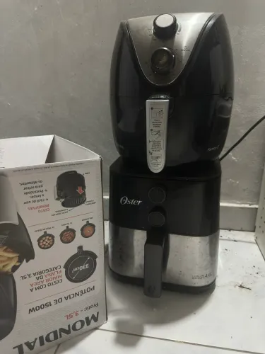 air fryer