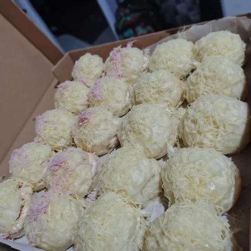 Pãozinho Delícia