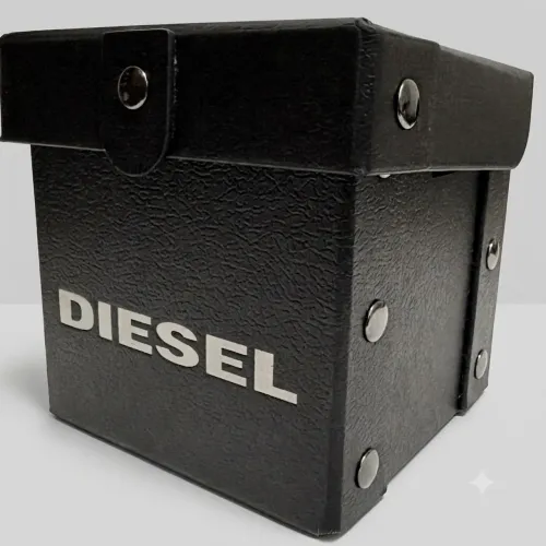 DIESEL ON