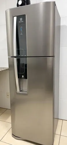 Geladeira
