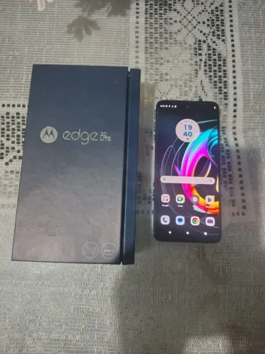 Motorola edge 20 lite 5g