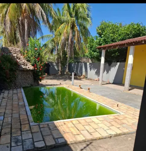 Casa bairro liberdade