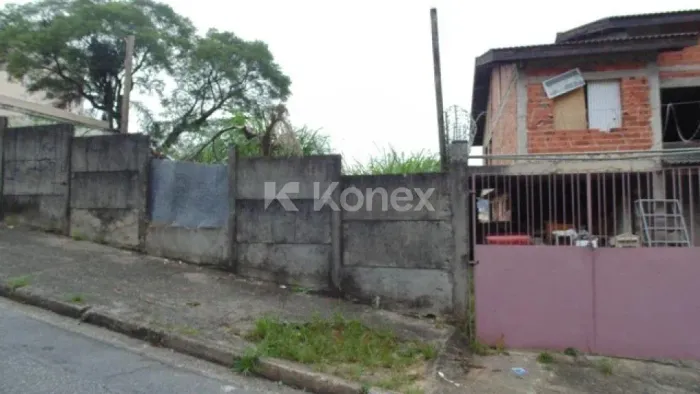 Terreno à venda com 110 m² em Vila Guilherme, São Paulo