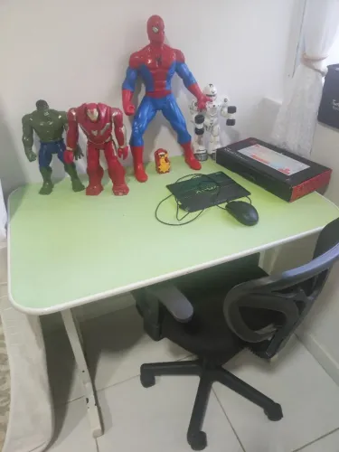 Mesa de escritório 