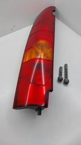 Lanterna Traseira Esquerda Renault Kangoo Express 2009