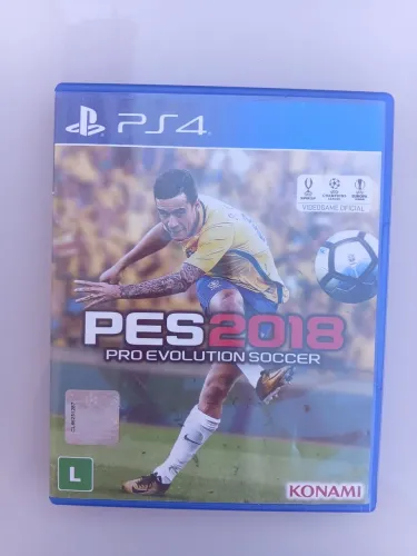 Fifa 18