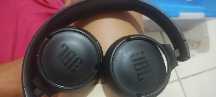 FONE JBL 510 BT 