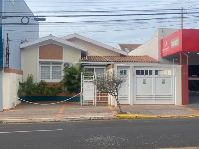 Salas/Conjunto em Centro - Marília