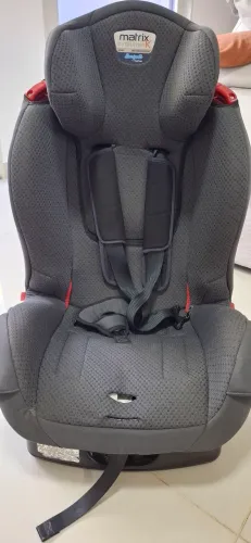 Cadeira bebê para carro