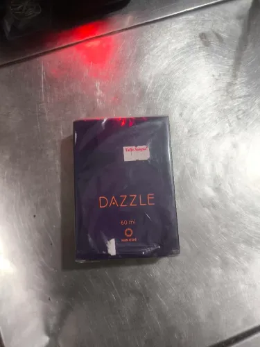 Perfume Hinode dazzle