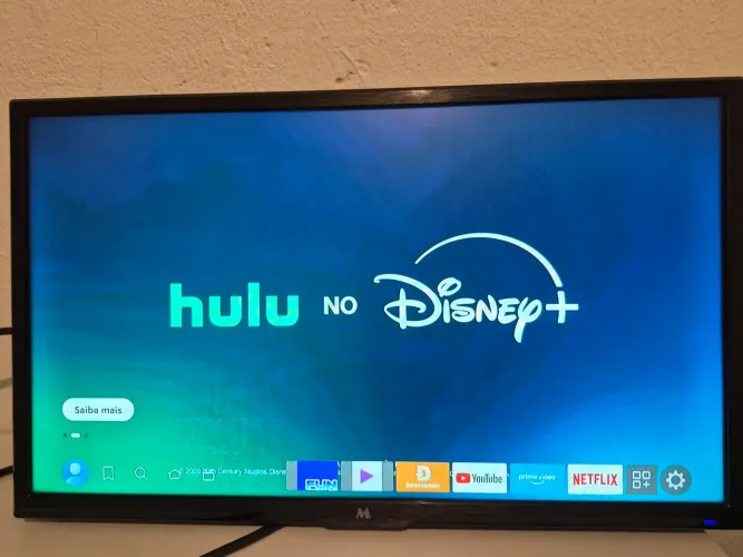 Tv monitor 24"