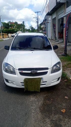 Imagem de Chevrolet Celta Life/ LS 1.0 MPFI 8V Flexpower 3P 2012