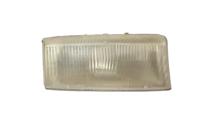 Farol Direito Dodge Dakota V6 1999 Detalhe  Direito