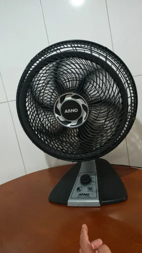 Ventilador Arno 40 cm