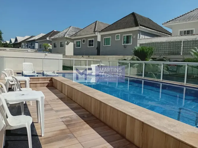 Flat à venda, Recreio dos Bandeirantes, Rio de Janeiro, RJ