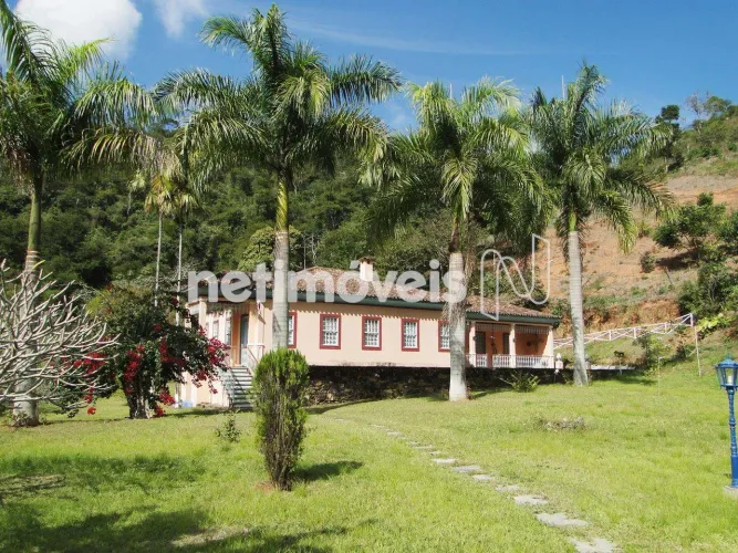 Venda Fazenda Taboas Rio das Flores