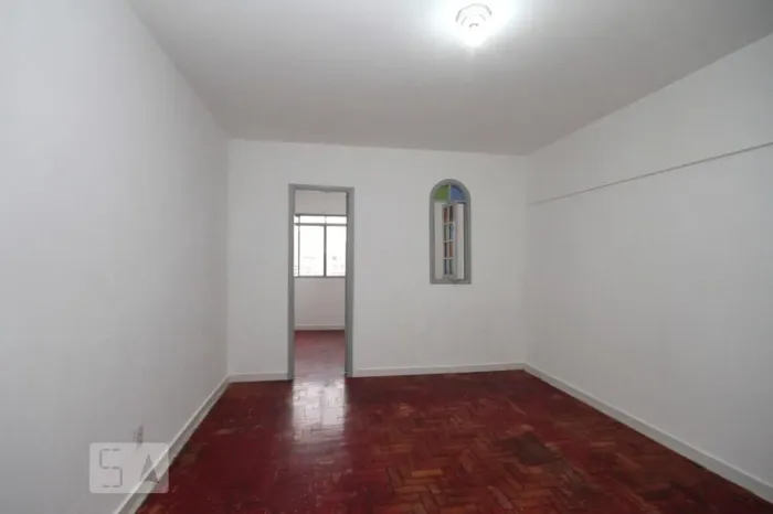 Apartamento à Venda - Centro, 1 Quarto, 40 m2