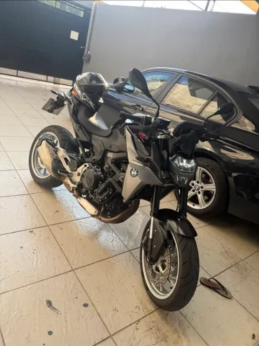 Bmw F900 R Sport 2023