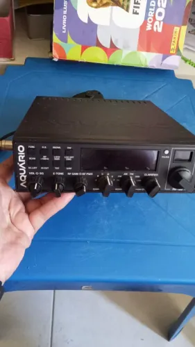RP 80 V 14 pouco usando