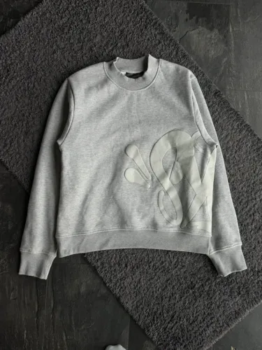 BLUSA MOLETOM Syna World x 0% Fuckeries