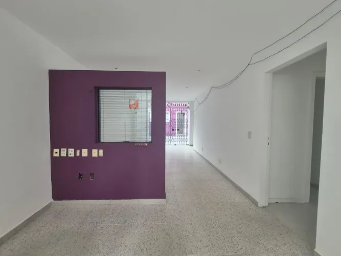 Casa Comercial para alugar na Rua Visconde de Caravelas, Botafogo, Rio de Janeiro - RJ