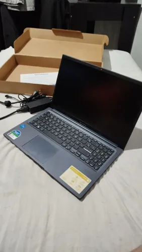 ASUS Vivobook X1502ZA ? i5-12450H | 8GB | SSD 512GB | Full HD