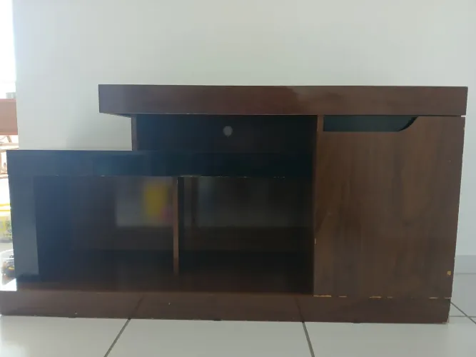 Rack para sala