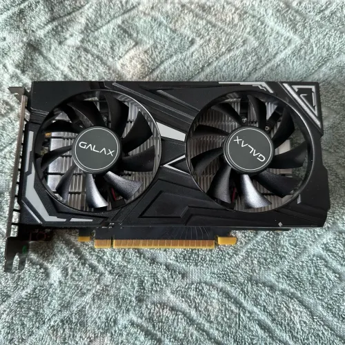 GTX 1650 4GB