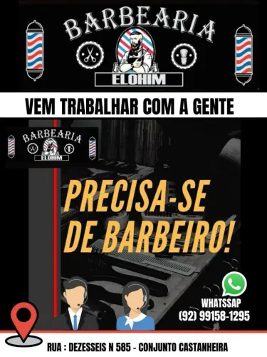 Oportunidade de trabalho vem trabalhar com agente 