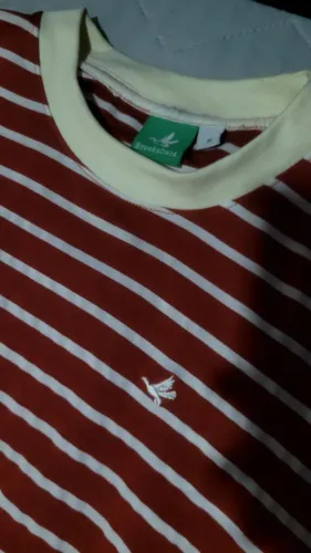 camisa brooksfield