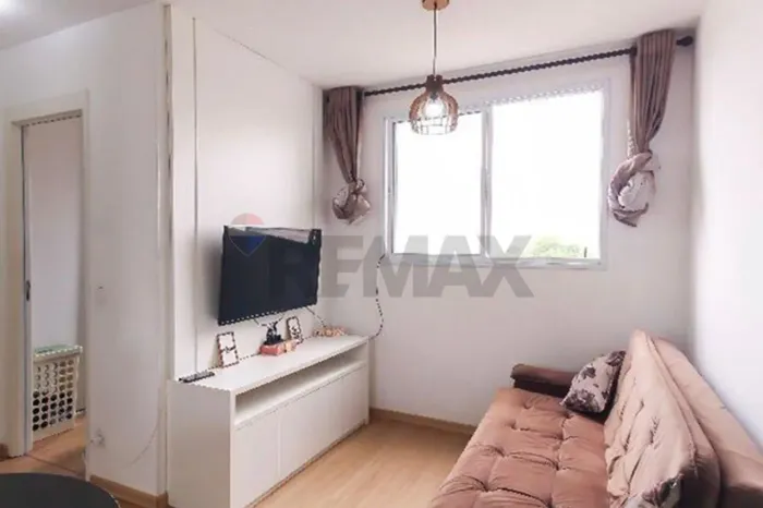 APARTAMENTO MOBILIADO PARA LOCAÇÃO | MOOCA | SÃO PAULO