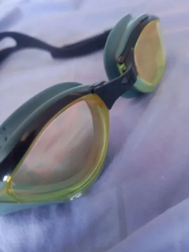 ARENA Cobra Tri Mirror Triathlon Swipe Goggle