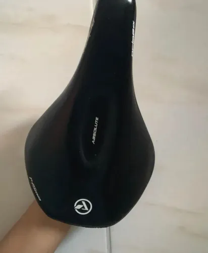 Sela de bike absolut