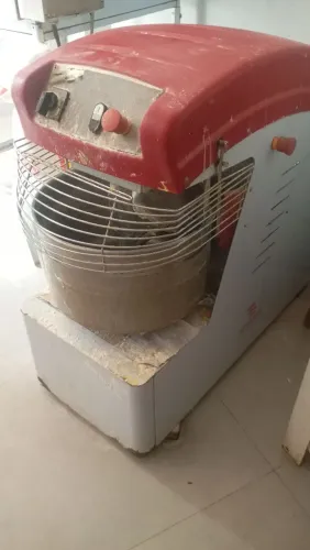 Vendo masseira