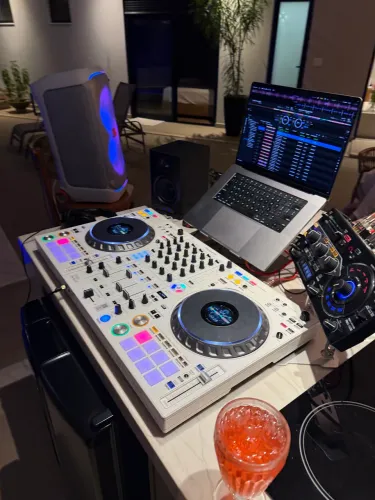 Pioneer DDJ FLX 10