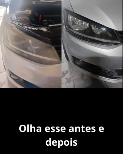 Revitalização de Farol