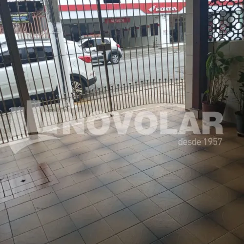Sobrado, Vila Maria