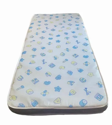 Colchão de mini cama