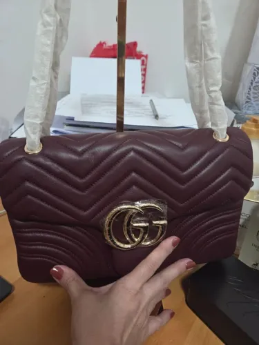 Bolsa vinho